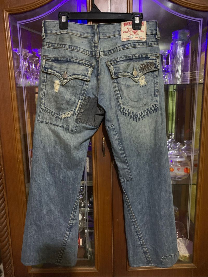 True religion joey for man, foto 2