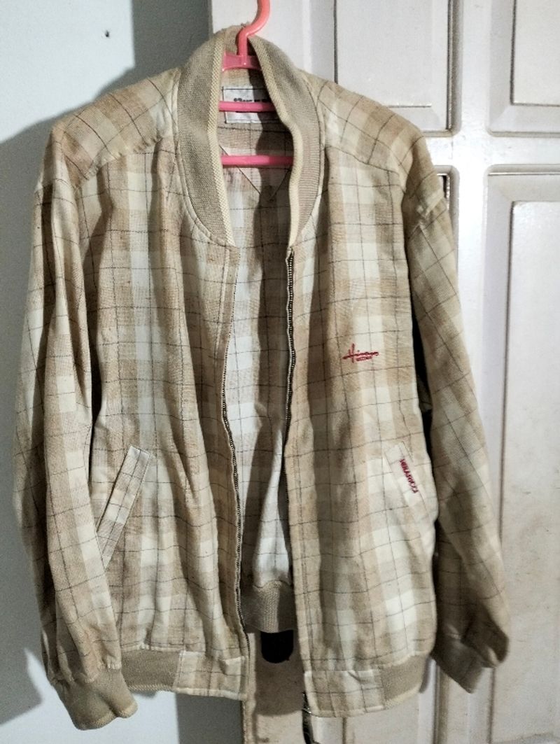 Stelan jas dan baju atasan, foto 6