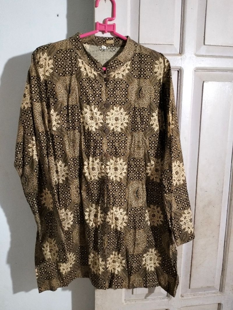 Stelan jas dan baju atasan, foto 10
