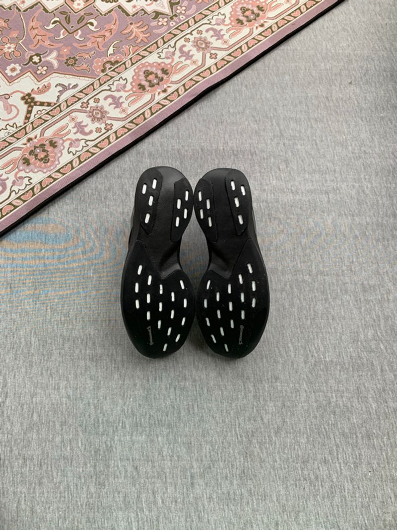 Adidas Adizero Evo SL Black Silver, foto 5