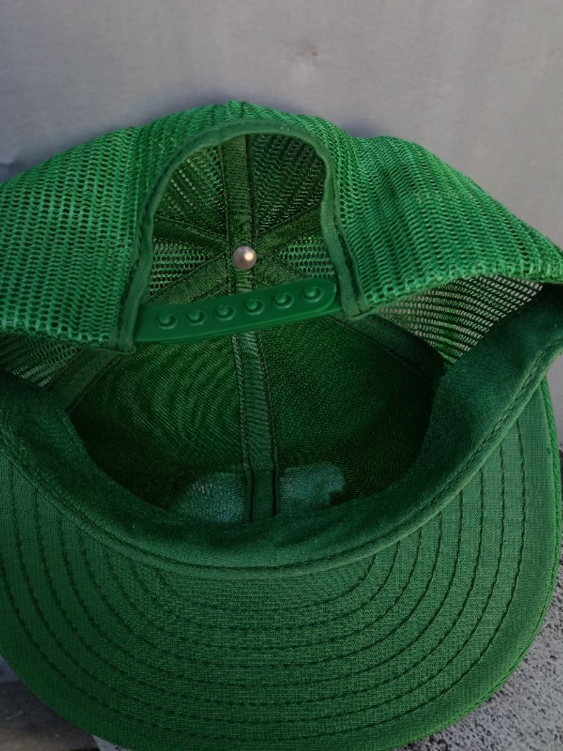 Trucker Hat John Deere-Louisville, foto 4