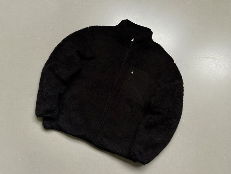 Unbrand Polar fleece zip ups jacket, foto 2