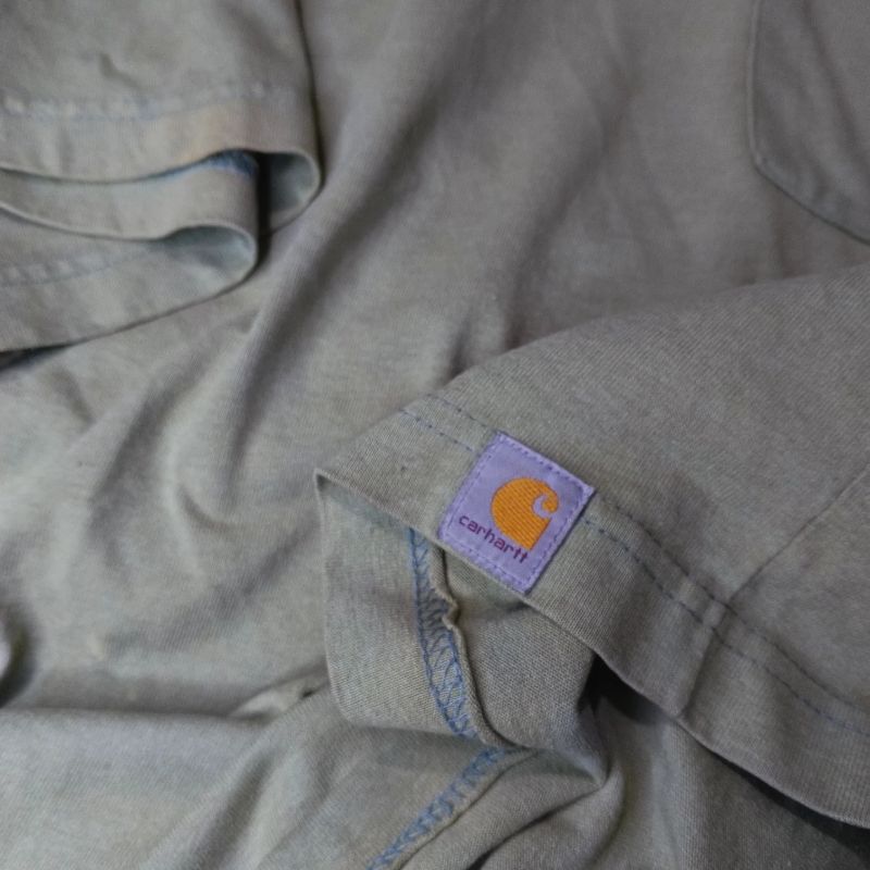CARHARTT CRAFTSMANSHIP POCKET, foto 6