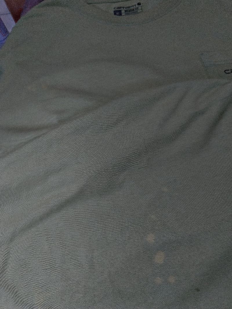 CARHARTT CRAFTSMANSHIP POCKET, foto 8