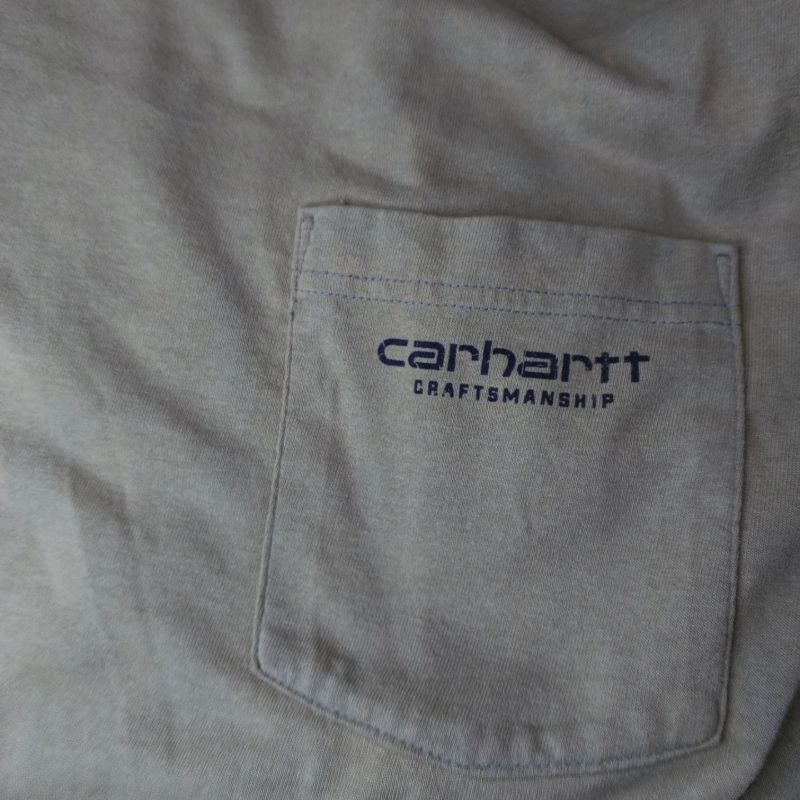 CARHARTT CRAFTSMANSHIP POCKET, foto 5