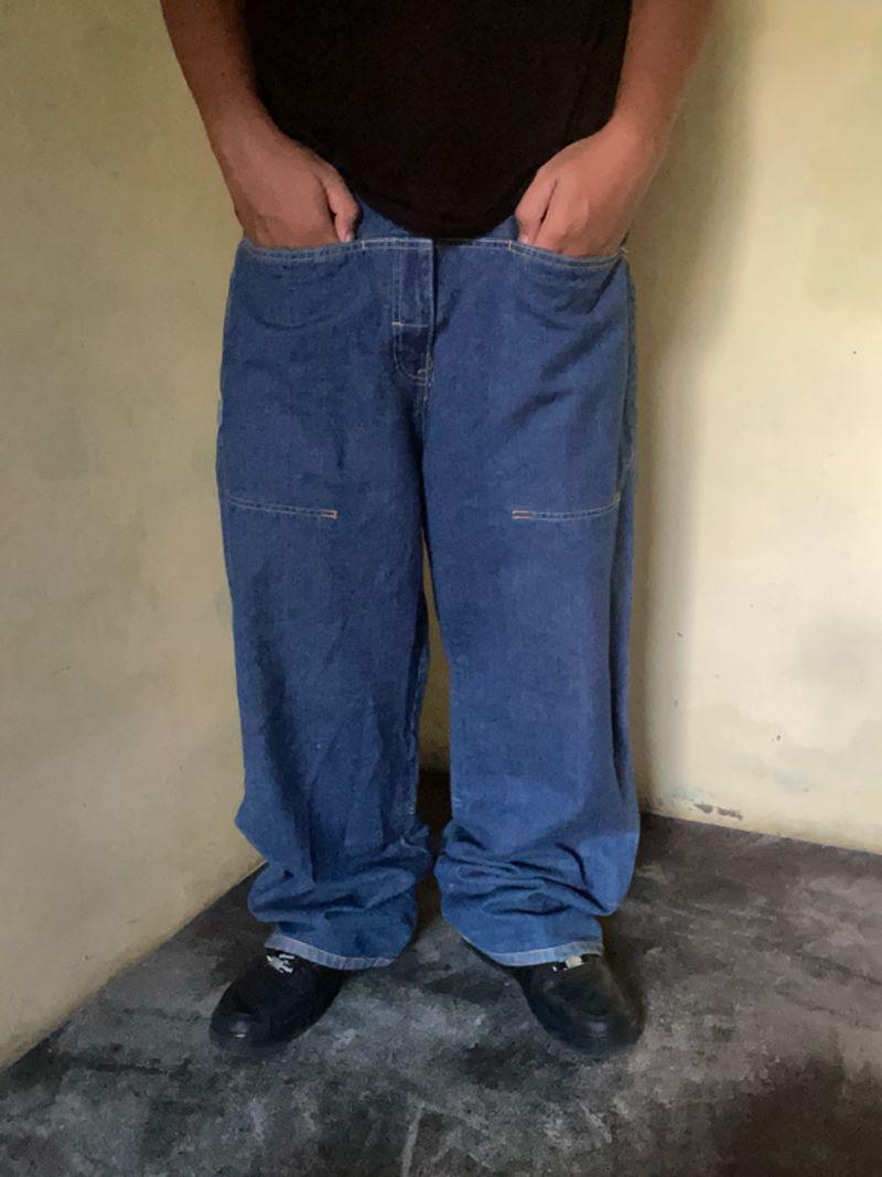 Franco jeans, foto 6
