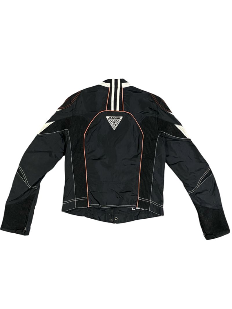 Y2K EXR Racing Jacket, foto 2