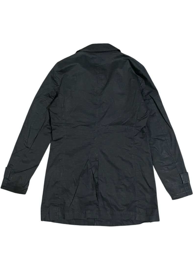 Tornado Mart Gothic Vkei Coat Jacket, foto 2