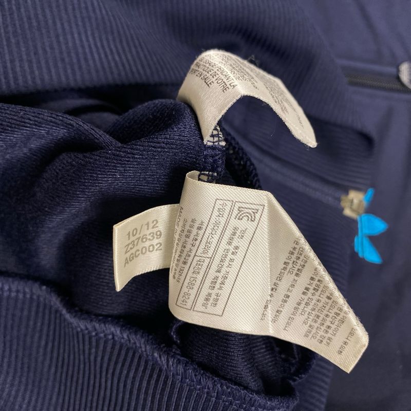 TRACKTOP ADIDAS, foto 7