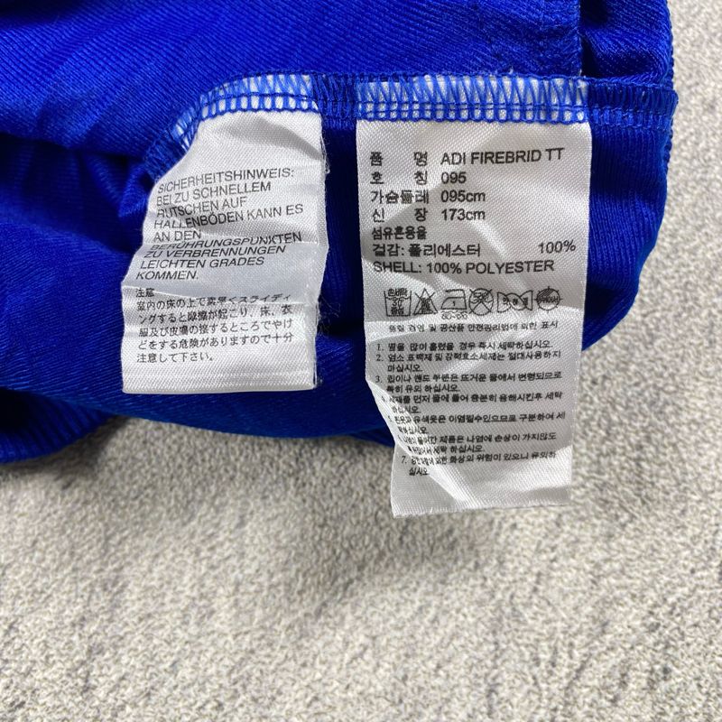 TRACKTOP ADIDAS FB, foto 7