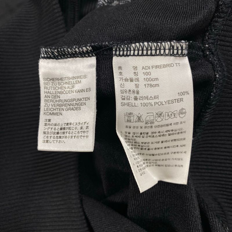 TRACKTOP ADIDAS FB, foto 6