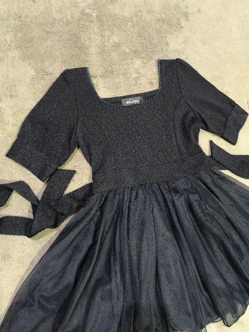Ballerina Looks Mini Dress, foto 3