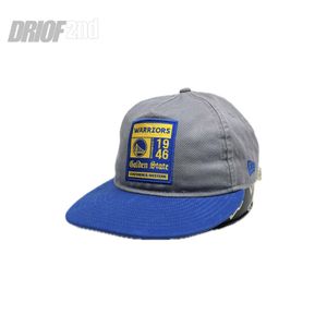 Topi New era x NBA | Golden state Warior Snapback