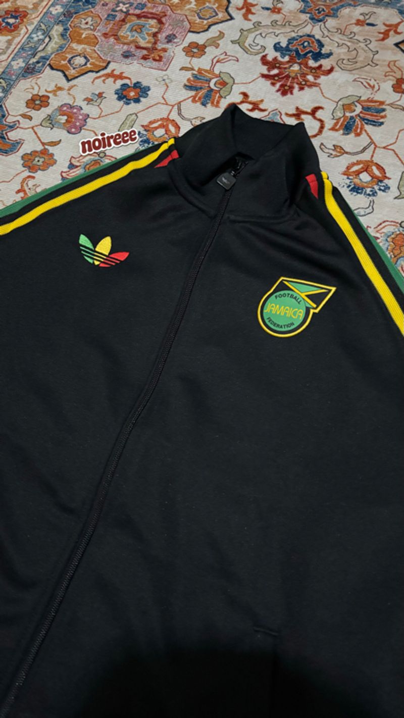 Adidas x Jamaica, foto 3