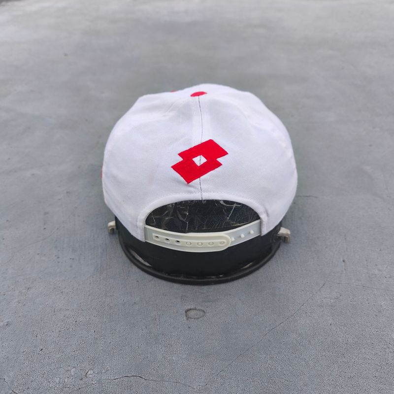 Topi Vintage Lotto, foto 4