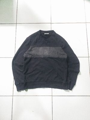 Polham Crewneck