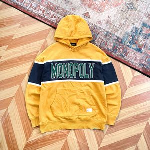 Hoodie Monopoly Official
