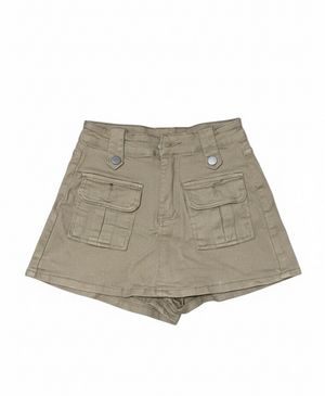 Skirts Mini Cargo