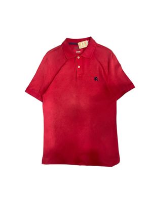 Polo Shirt-Pique Polo