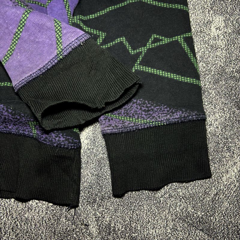 CREWNECK PATTERN, foto 3