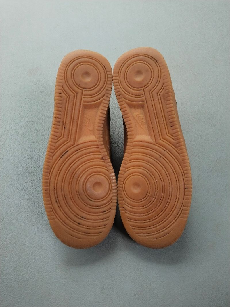 nike af1, foto 5