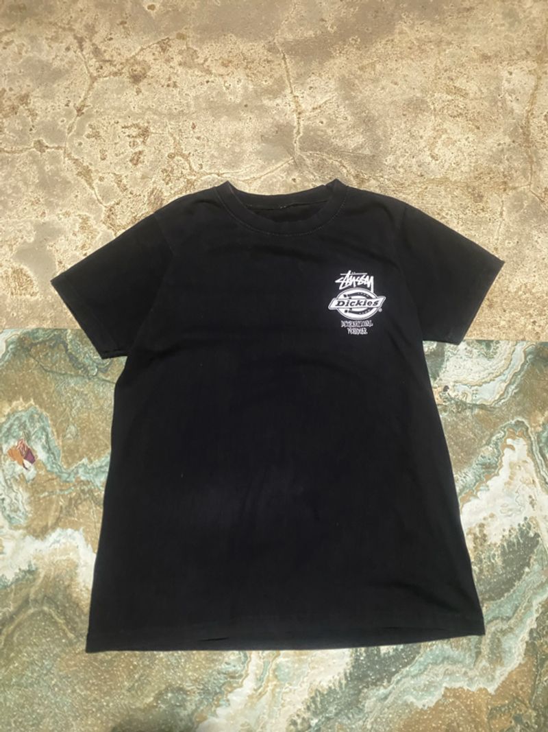 DICKIES X STUSSY, foto 3