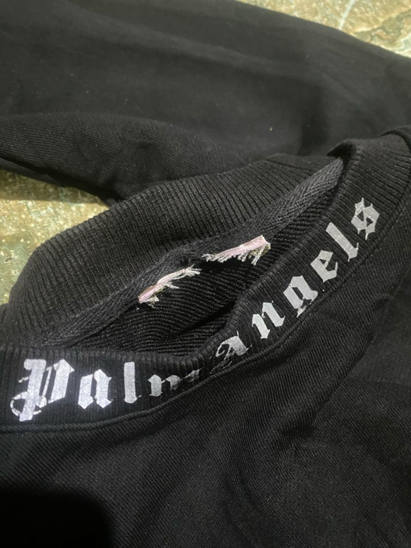 Moncler x plam angels, foto 8