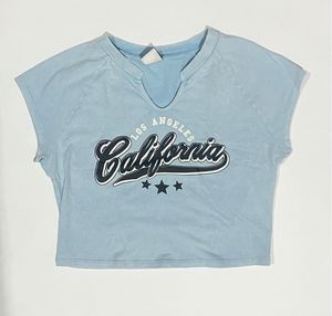 California LA Bershka