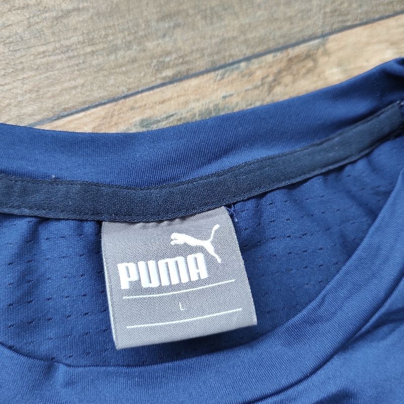Jersey puma size L, foto 4