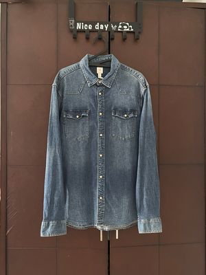 Kemeja H&M