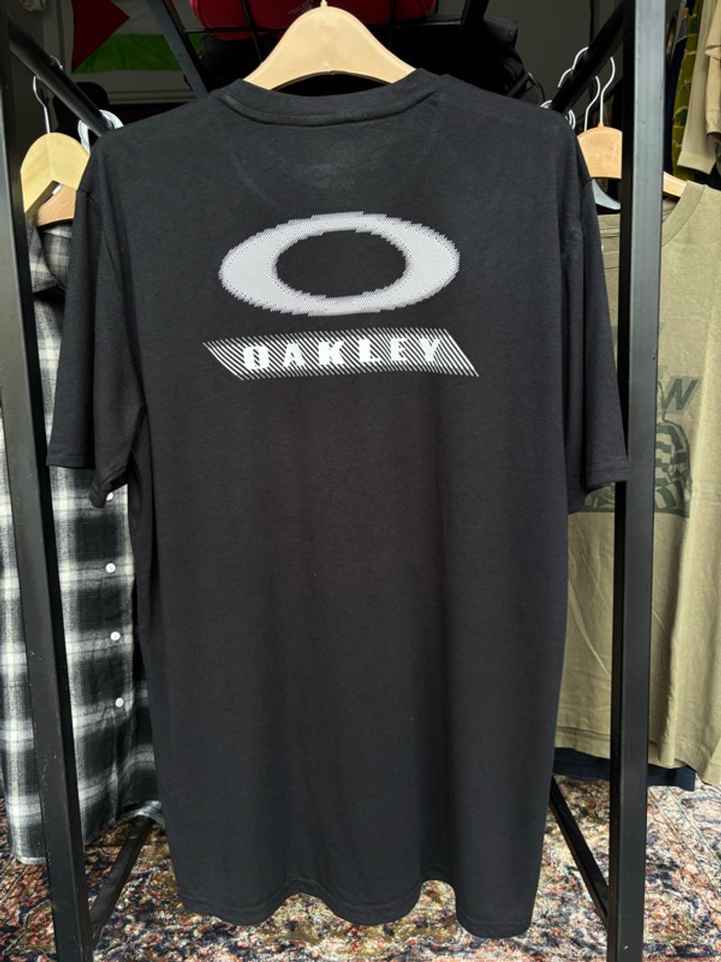 Oakley Blade Tee, foto 3