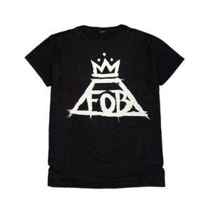 T SHIRT KAOS VINTAGE SIZE M SECOND
