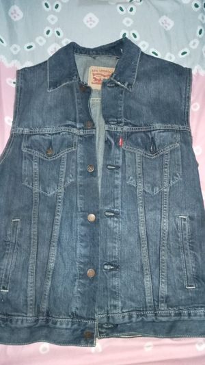 ROMPI DENIM LEVI STRAUSS & CO.