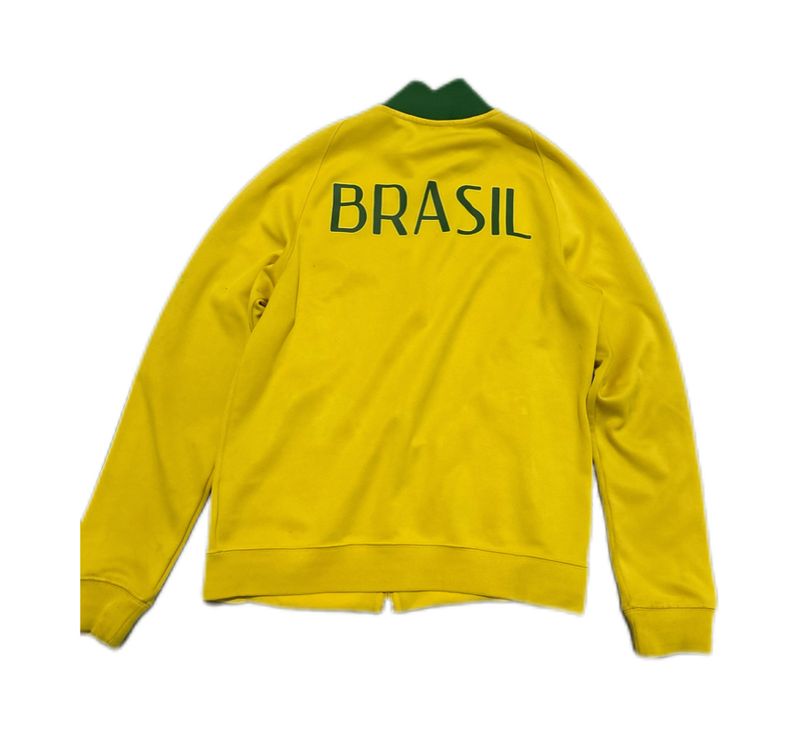 Nike Brazil CBF N98 Track jacket, foto 4
