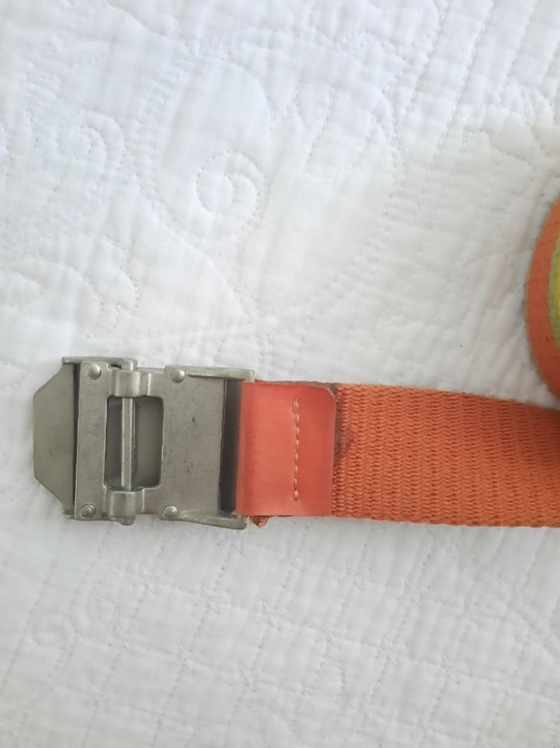Belt Hush Puppies, foto 3