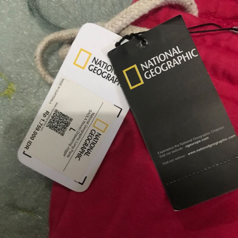NATGEO SweetPants, foto 5
