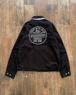 NEIGHBORHOOD WORK JACKET