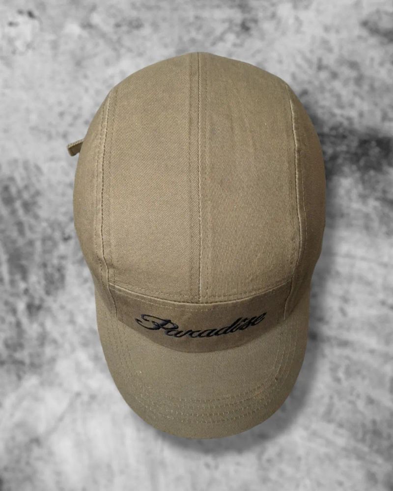Casual Hat Pria brown, foto 5