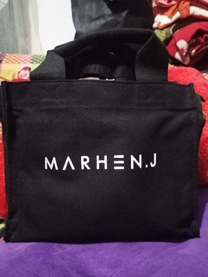 Tas model Marhen.J