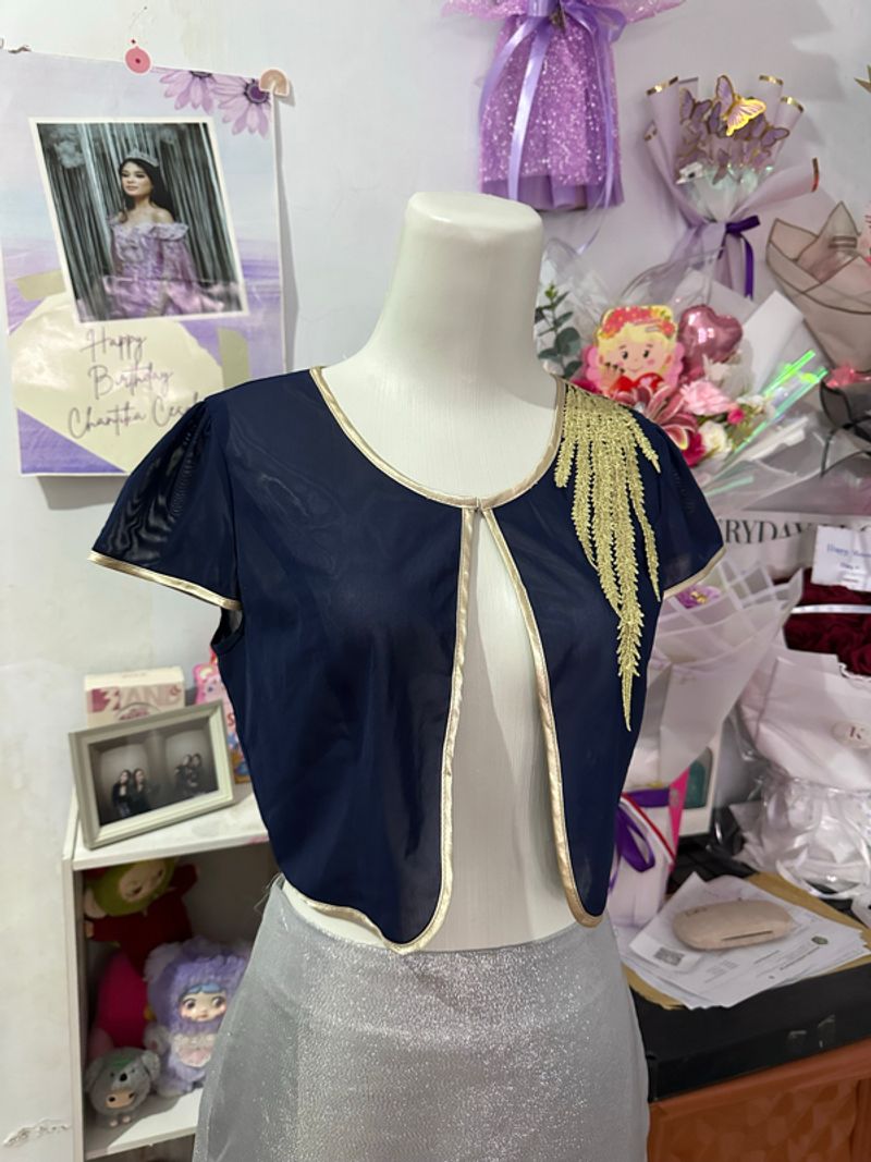 Outer wanita, foto 2