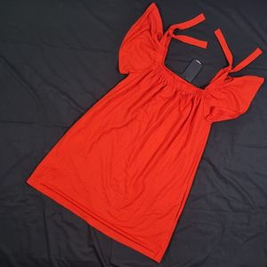 Dress Wanita | Mango Basics - L
