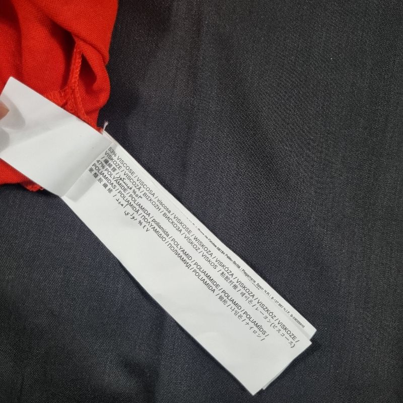 Dress Wanita | Mango Basics - L, foto 7