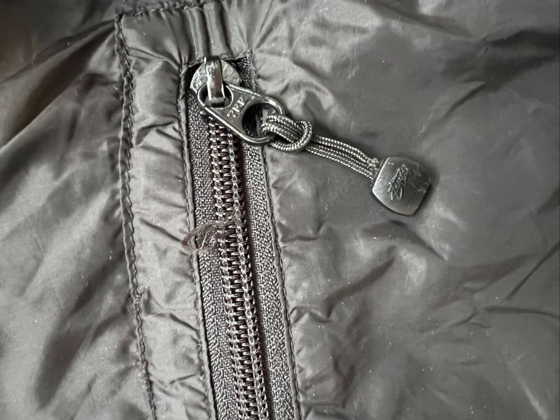 celana pendek stussy windbreaker, foto 5