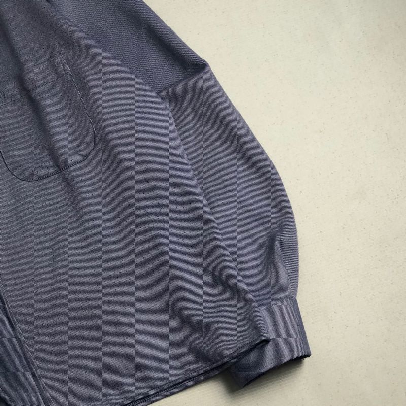 Cheongsam Shirt boxy by cabrini, foto 4