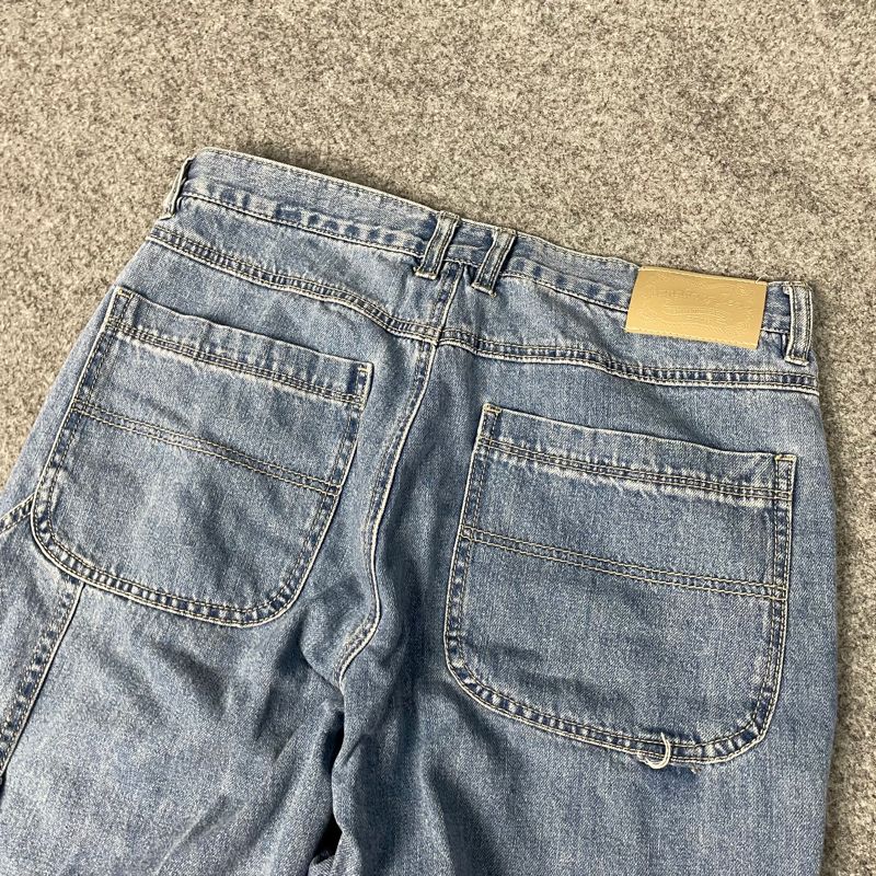 Carpenter pants, foto 4