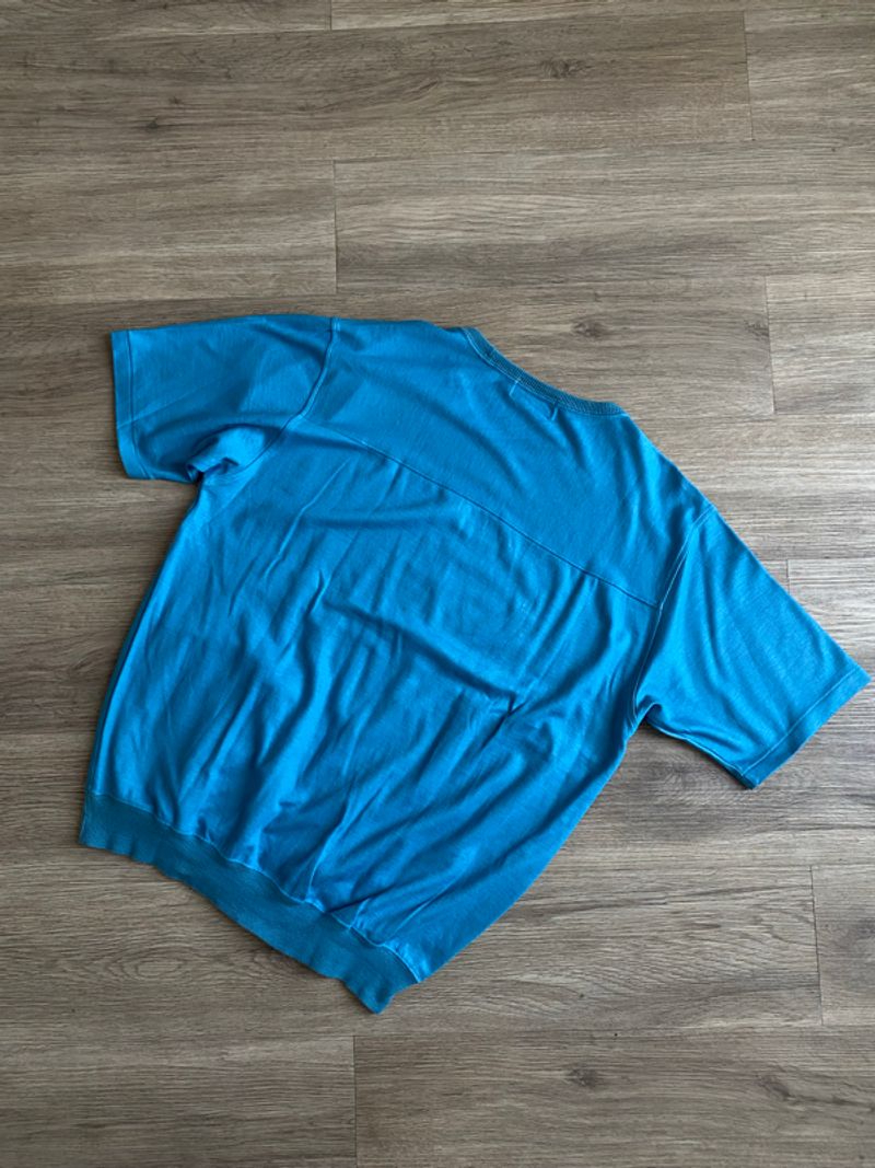 “CROCODILE” T-SHIRT, foto 8