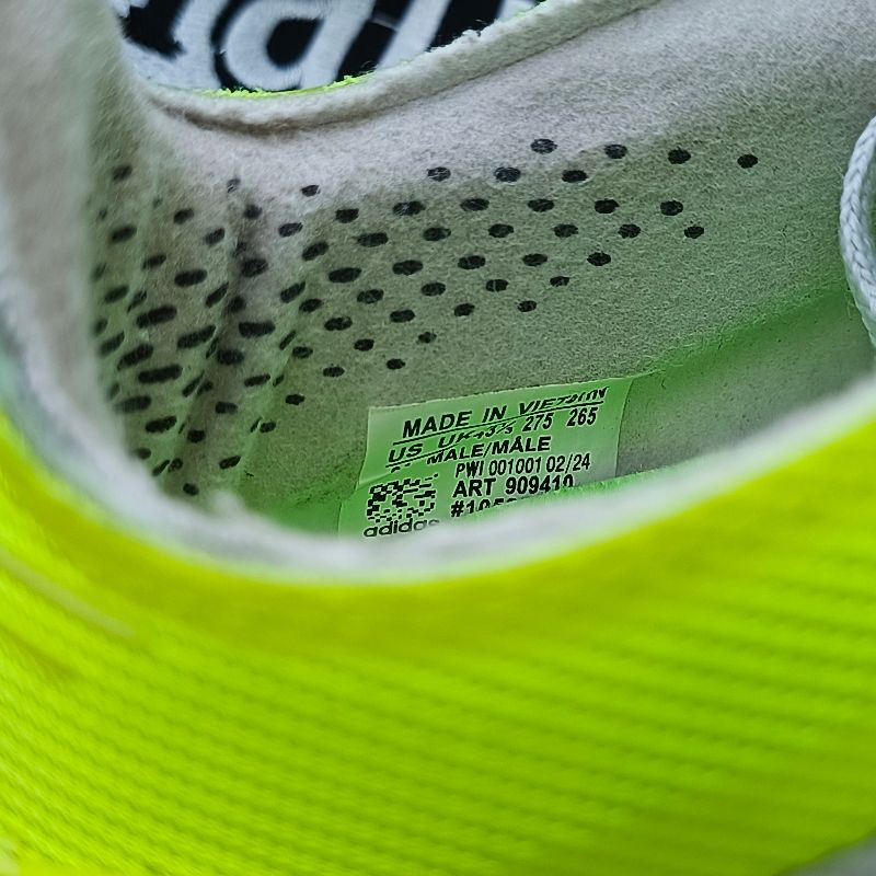 Adidas F50 League Turf, foto 7