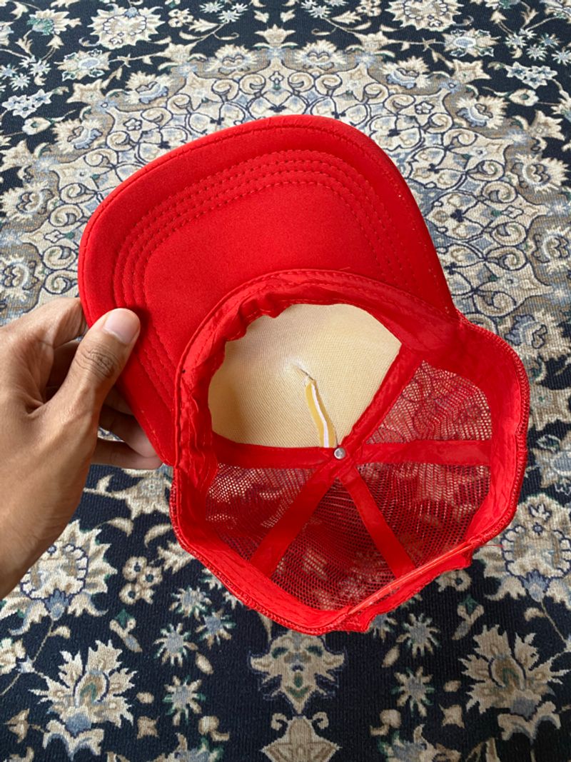 Jurassic park trucker hats, foto 3