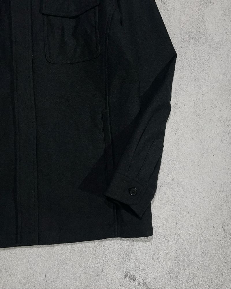ROGATIS Cashmere Wool Outer Jacket, foto 5