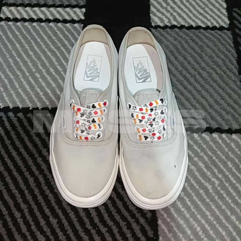 Vans Authentic 44DX Anaheim, foto 3